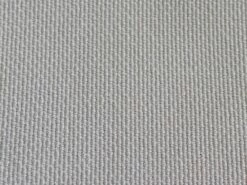 Wool - Light Grey Futon Cover