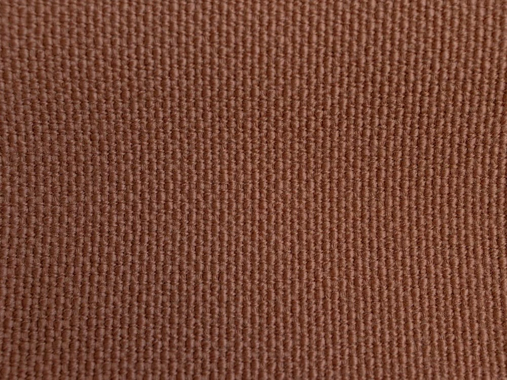 Adobe Wool Throw Pillow 2 Adobe Wool Throw Pillow - Image 2