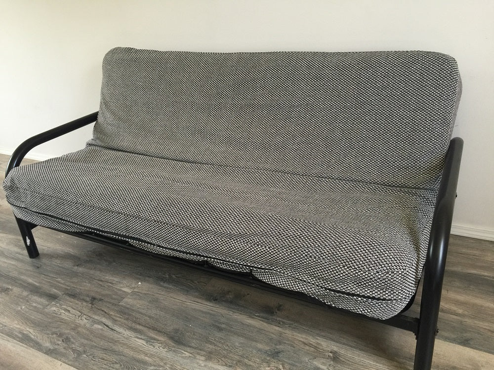 Bed Linings Sales Store 35 Bed Linings Sales Store -Bed Linings Sales Store TwoTone futon full Linen Grey1 c60d1a2f f95a 46fd 9e3e