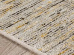 Arcata Hand Spun Wool Viscose Rug