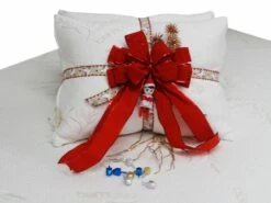 Healthy Bedding Bundle Bamboo Mattress Pad, Pillow & Pillow Protector