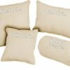 Loft Beach Throw Pillows
