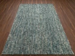 Bondi Chunky Heavy “cobblestone” Wool Rug -Bed Linings Sales Store bondi th2
