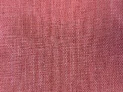 Lena Linen Futon Cover - Coral Reef