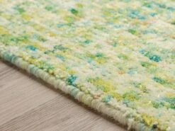 Calisa Space Dyed Wool Rug