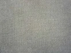 Leslie Textured Futon Cover - Dove