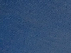 Clearance Blue Hemp Futon Slipcover