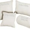 Loft Magnolia Throw Pillows
