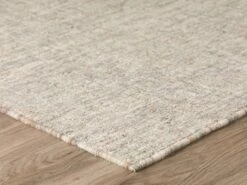 Mateo Hand Spun Wool Rug