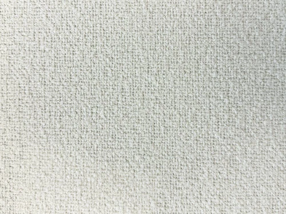 Portland Textured Futon Cover - Milk 1 Portland Textured Futon Cover - Milk