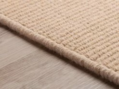 Monaco Sisal Wool Pile Rug