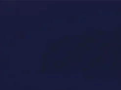 Clearance Navy - Solid Organic Cotton Twill Futon Cover