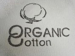 Organic Cotton Bundle Organic Cotton Mattress Pad, Pillow & Pillow Protector -Bed Linings Sales Store organicotton thumbnail1