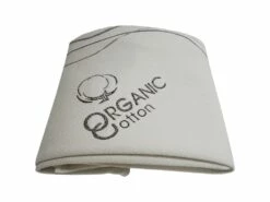Organic Cotton Bundle Organic Cotton Mattress Pad, Pillow & Pillow Protector -Bed Linings Sales Store organicotton thumbnail2