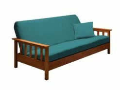 Bed Linings Sales Store -Bed Linings Sales Store outdura aquamarine 2