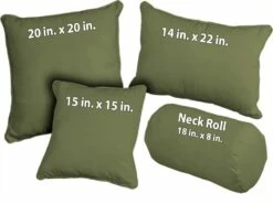 Beefy Bull Jalapeno Throw Pillows