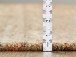 Reya Wool Plush Pile Rug -Bed Linings Sales Store reya th3