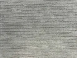 Belmont Textured Futon Cover - Silver