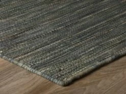 Targon Wool Face Rug