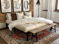 EcoSupport Pure Latex Mattress