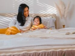 Twilight Quilted Mattress -Bed Linings Sales Store twilight1