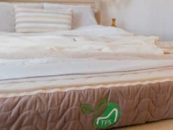 Twilight Quilted Mattress -Bed Linings Sales Store twilight3