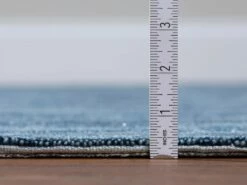 Vibes Textural Wool Rug -Bed Linings Sales Store vibes th1