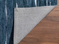 Vibes Textural Wool Rug -Bed Linings Sales Store vibes th5