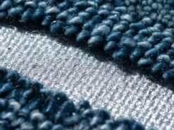 Vibes Textural Wool Rug -Bed Linings Sales Store vibes th6