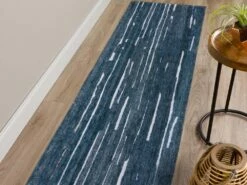 Vibes Textural Wool Rug -Bed Linings Sales Store vibes th8