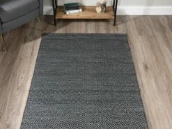 Zen Wool Rug -Bed Linings Sales Store zen th3