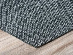 Zen Wool Rug