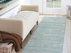 Zion Felted Wool Rug -Bed Linings Sales Store zion th6