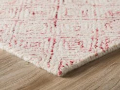 Zoe Wool Pile Rug